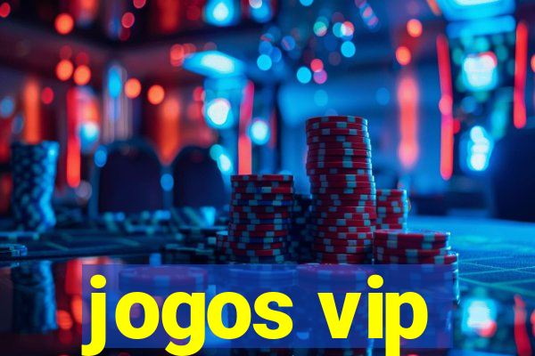 jogos vip